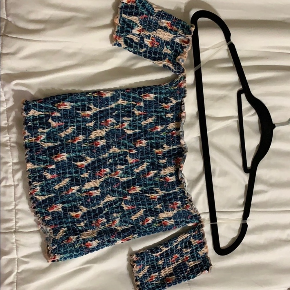 Shoulder top - Picture 2 of 2